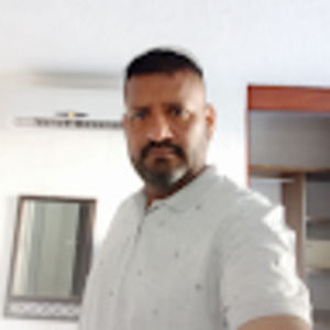 Meet your Posher, Fernando